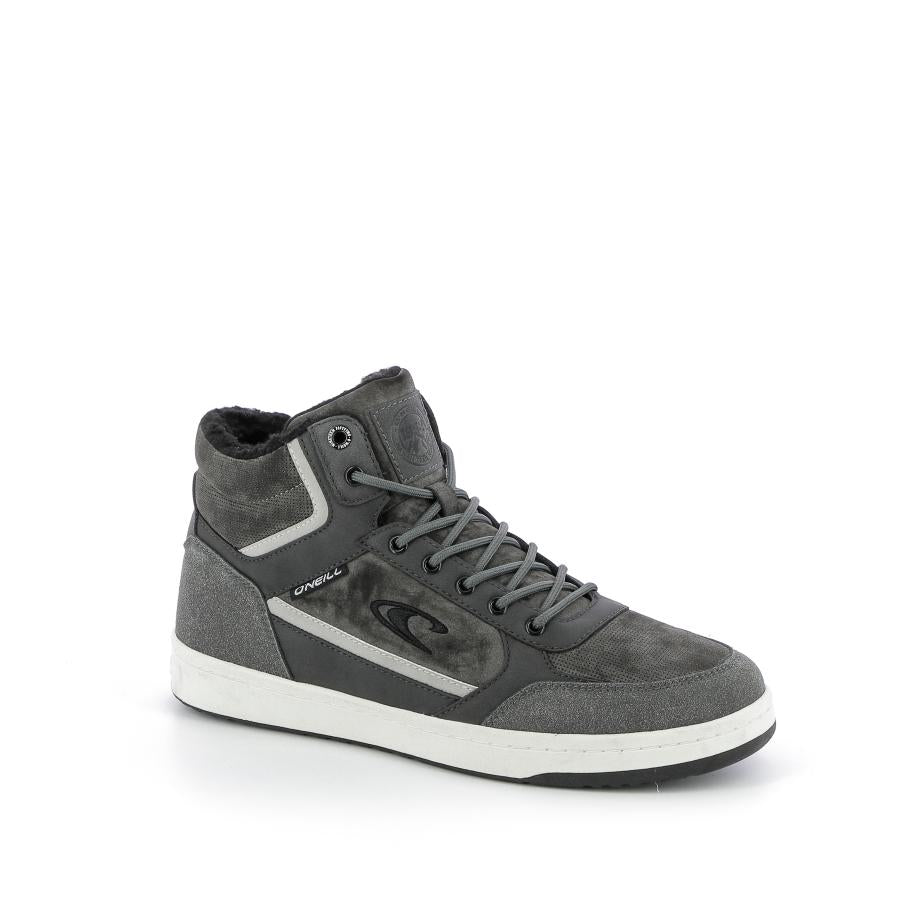 O'NEILL Baskets - Couleur: Gris - Mano Shoes and Bags