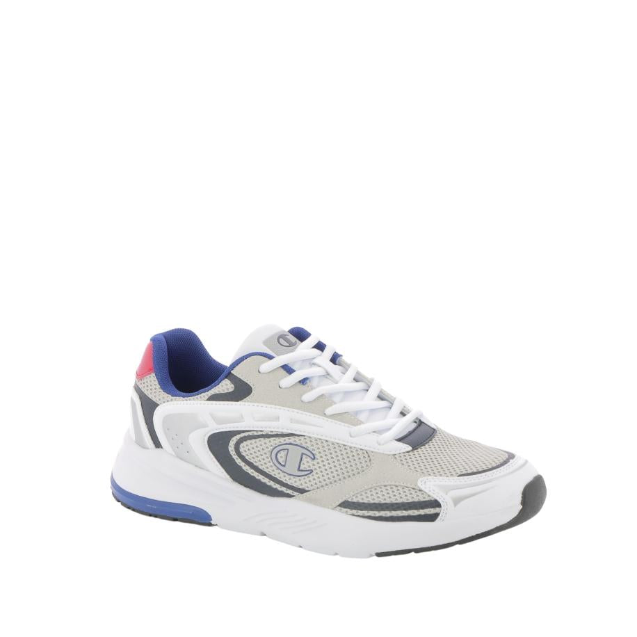 CHAMPION Baskets - Couleur: Gris - Mano Shoes and Bags
