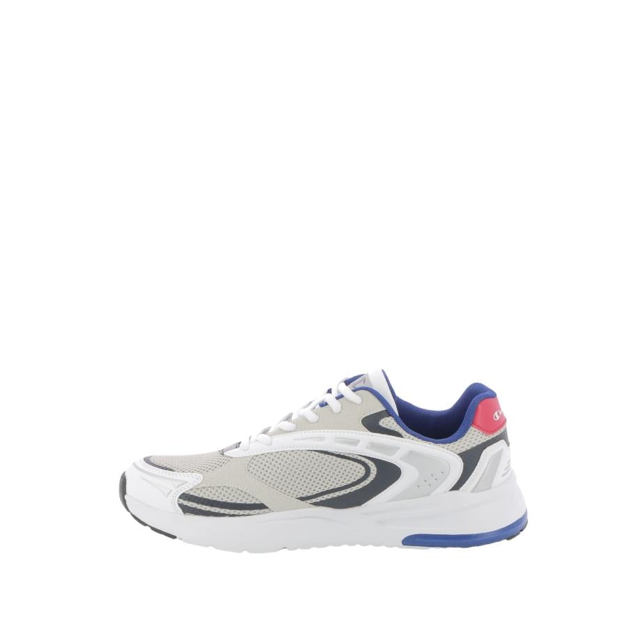 CHAMPION Baskets - Couleur: Gris - Mano Shoes and Bags