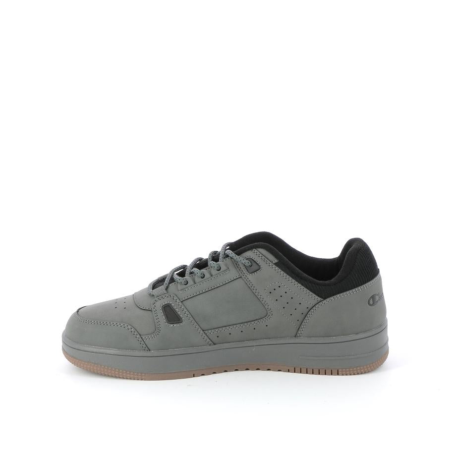 CHAMPION Baskets - Couleur: Gris - Mano Shoes and Bags