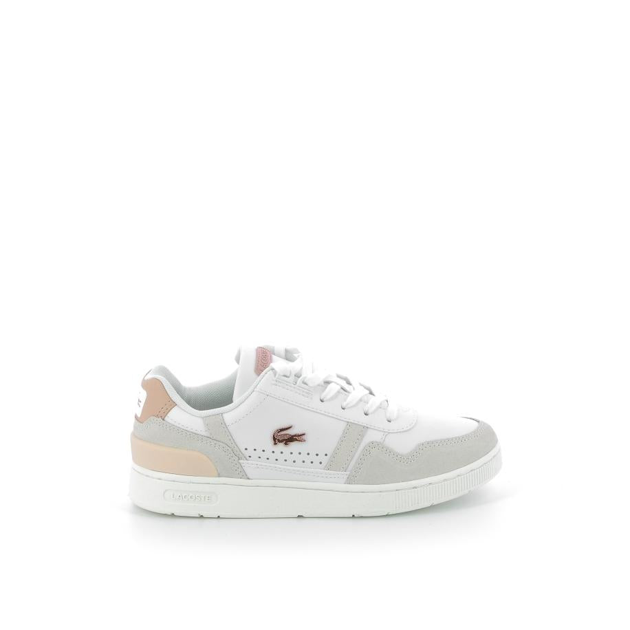 LACOSTE Baskets - Couleur: Blanc - Mano Shoes and Bags