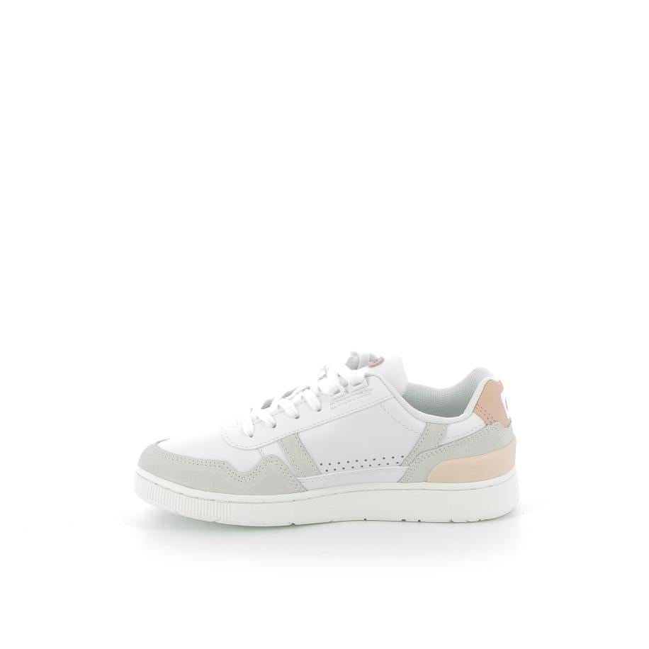 LACOSTE Baskets - Couleur: Blanc - Mano Shoes and Bags