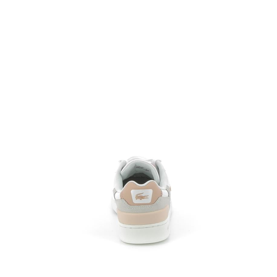 LACOSTE Baskets - Couleur: Blanc - Mano Shoes and Bags
