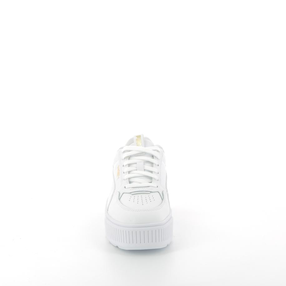 PUMA Baskets - Couleur: Blanc - Mano Shoes and Bags