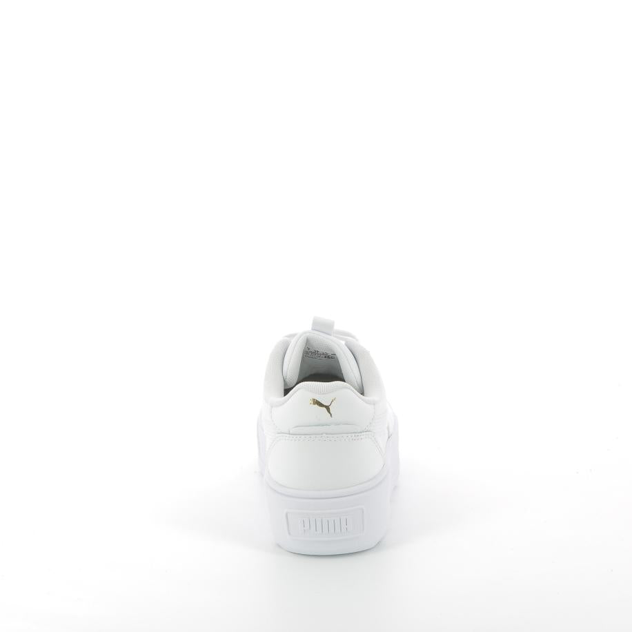PUMA Baskets - Couleur: Blanc - Mano Shoes and Bags