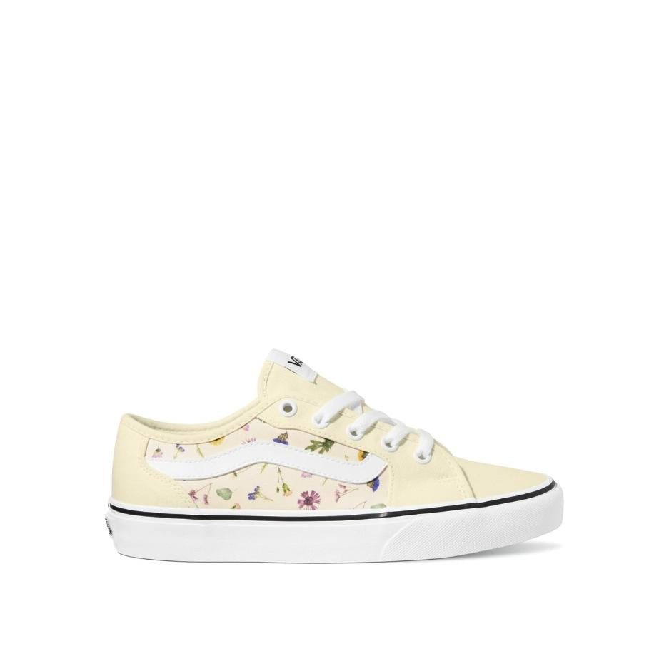 VANS Baskets - Couleur: Beige - Mano Shoes and Bags