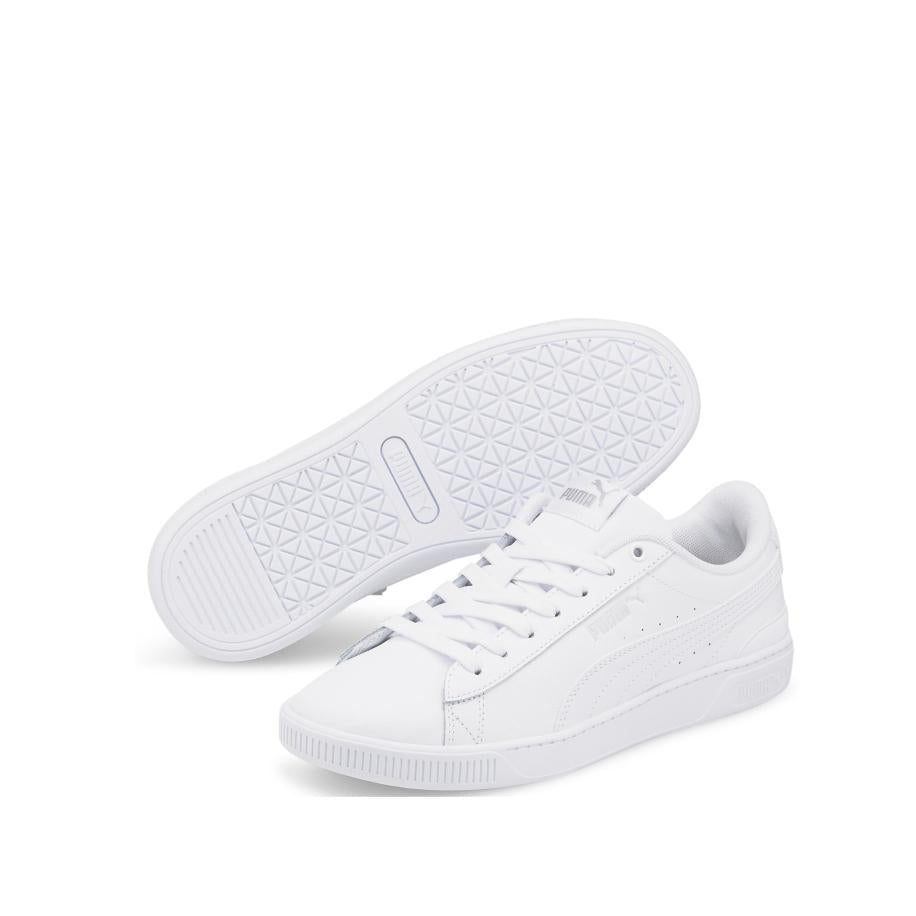 PUMA Baskets - Couleur: Blanc - Mano Shoes and Bags