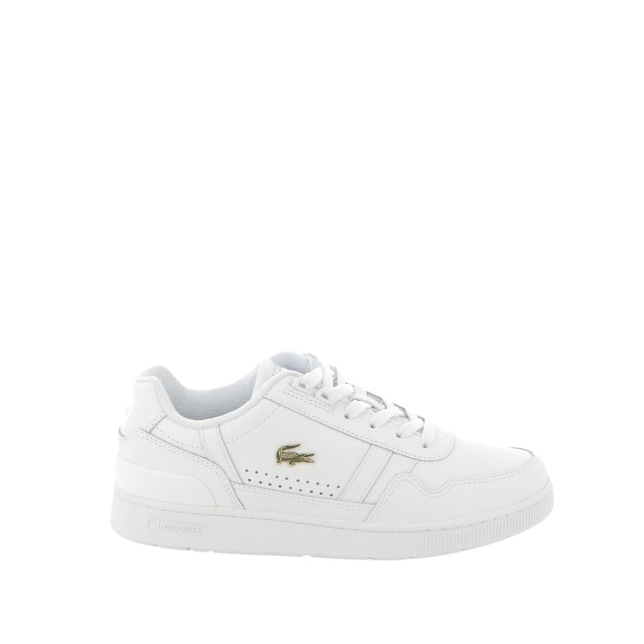 LACOSTE Baskets - Couleur: Blanc - Mano Shoes and Bags
