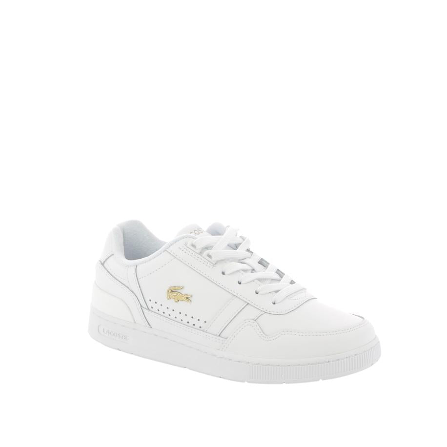 LACOSTE Baskets - Couleur: Blanc - Mano Shoes and Bags