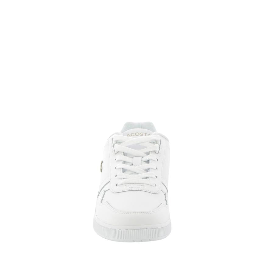 LACOSTE Baskets - Couleur: Blanc - Mano Shoes and Bags