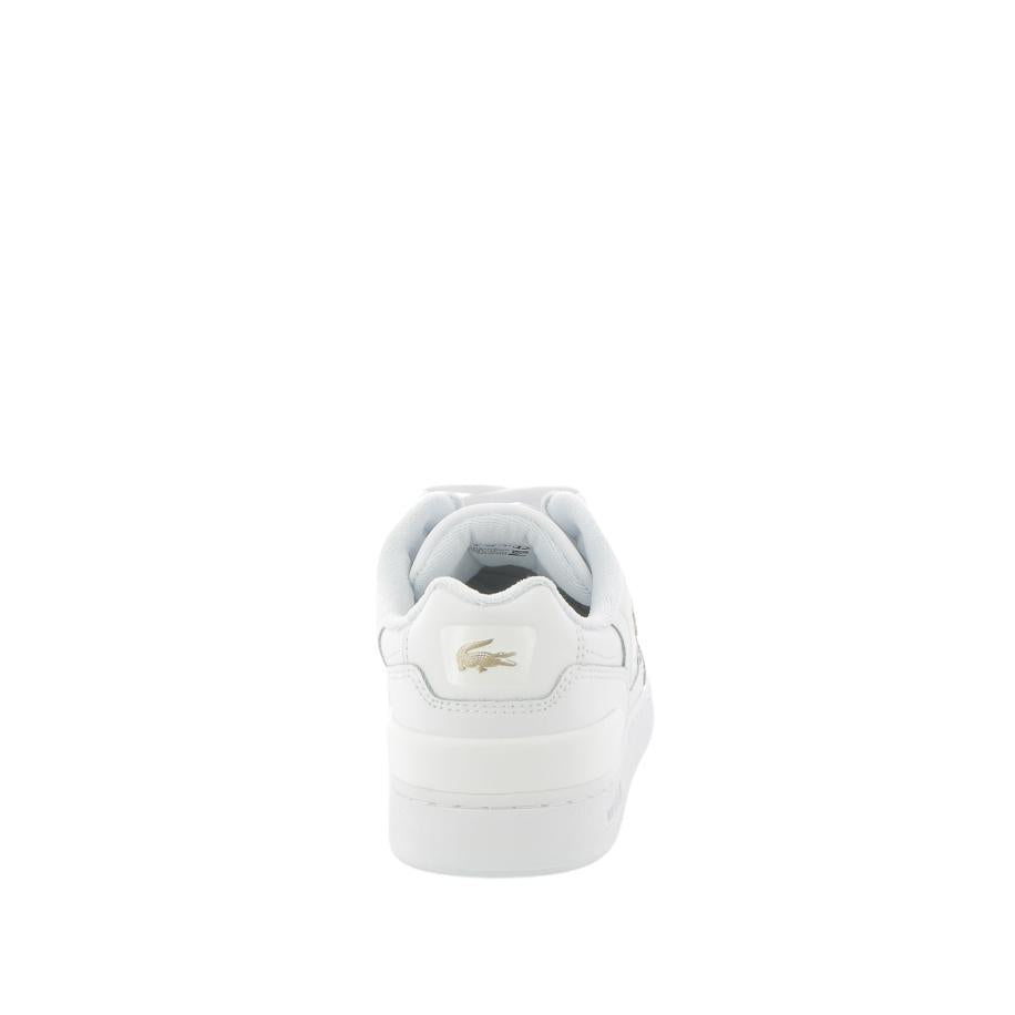 LACOSTE Baskets - Couleur: Blanc - Mano Shoes and Bags