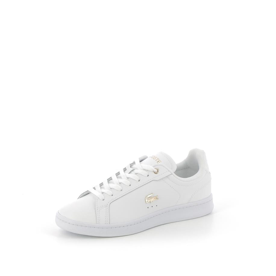 LACOSTE Baskets - Couleur: Blanc - Mano Shoes and Bags