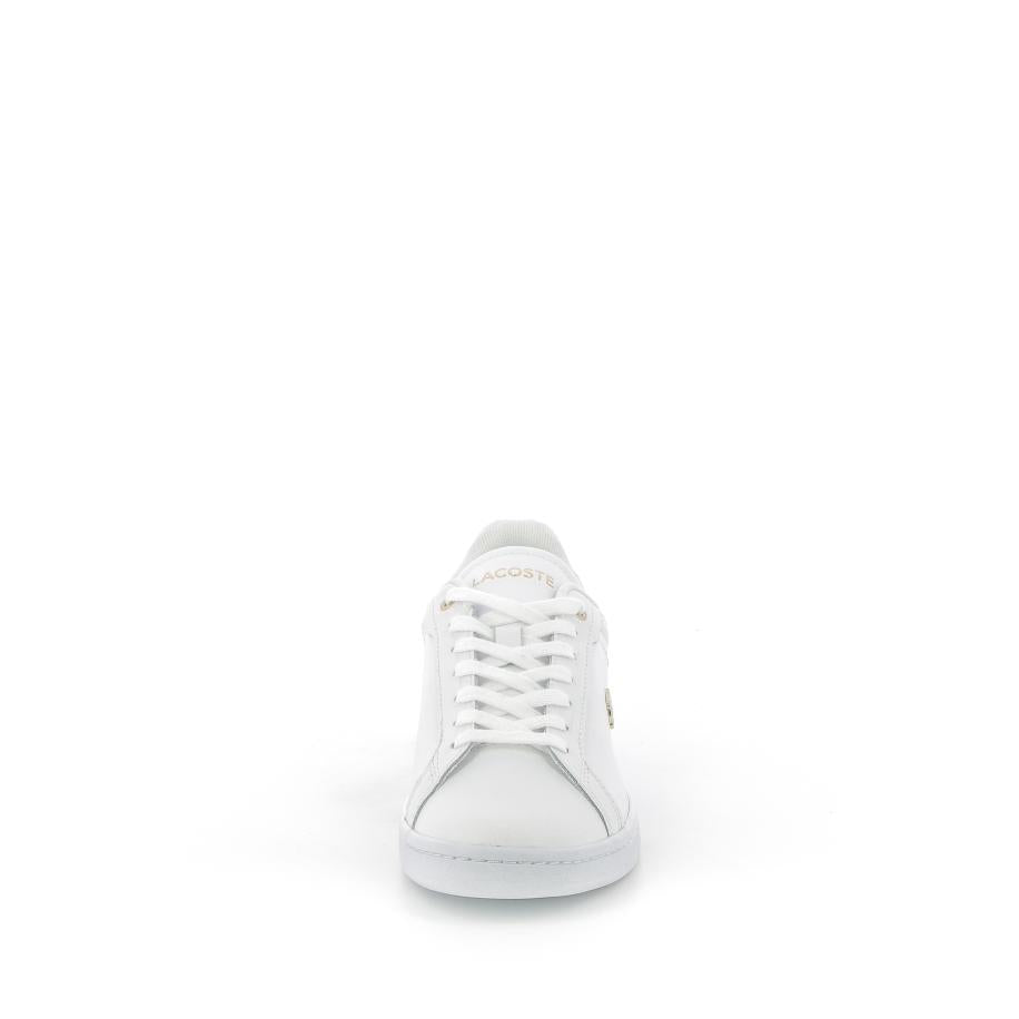 LACOSTE Baskets - Couleur: Blanc - Mano Shoes and Bags