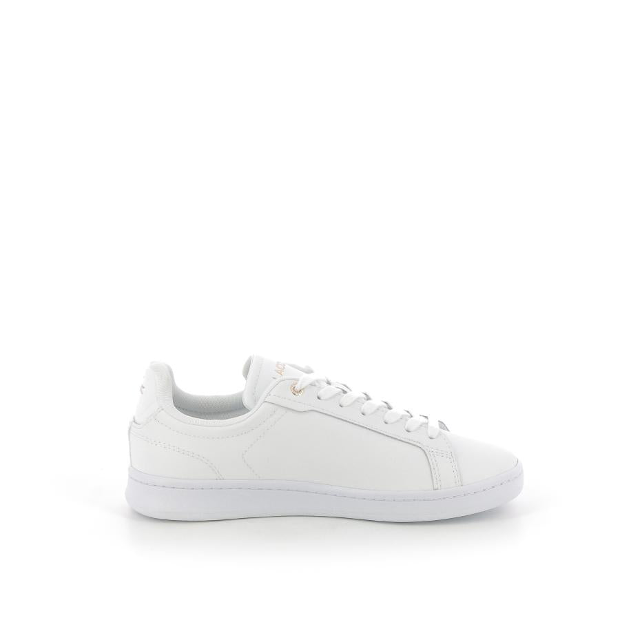 LACOSTE Baskets - Couleur: Blanc - Mano Shoes and Bags