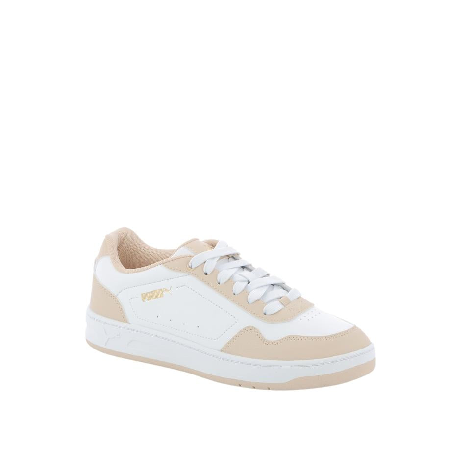 PUMA Baskets - Couleur: Blanc - Mano Shoes and Bags