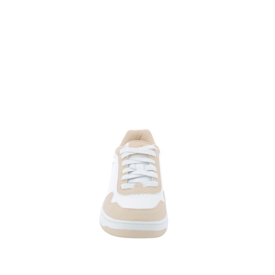 PUMA Baskets - Couleur: Blanc - Mano Shoes and Bags