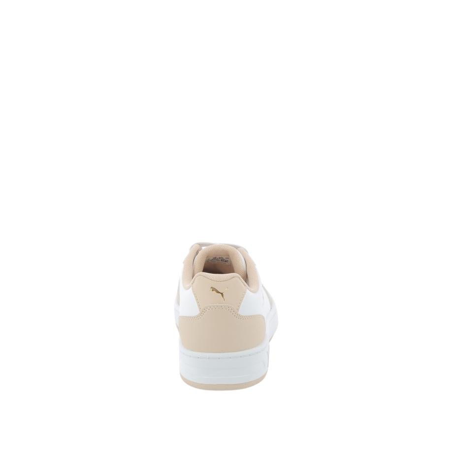 PUMA Baskets - Couleur: Blanc - Mano Shoes and Bags