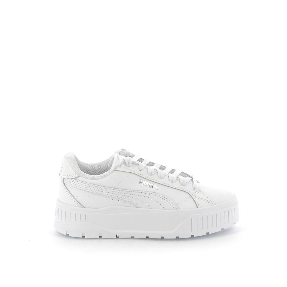 PUMA Baskets - Couleur: Blanc - Mano Shoes and Bags