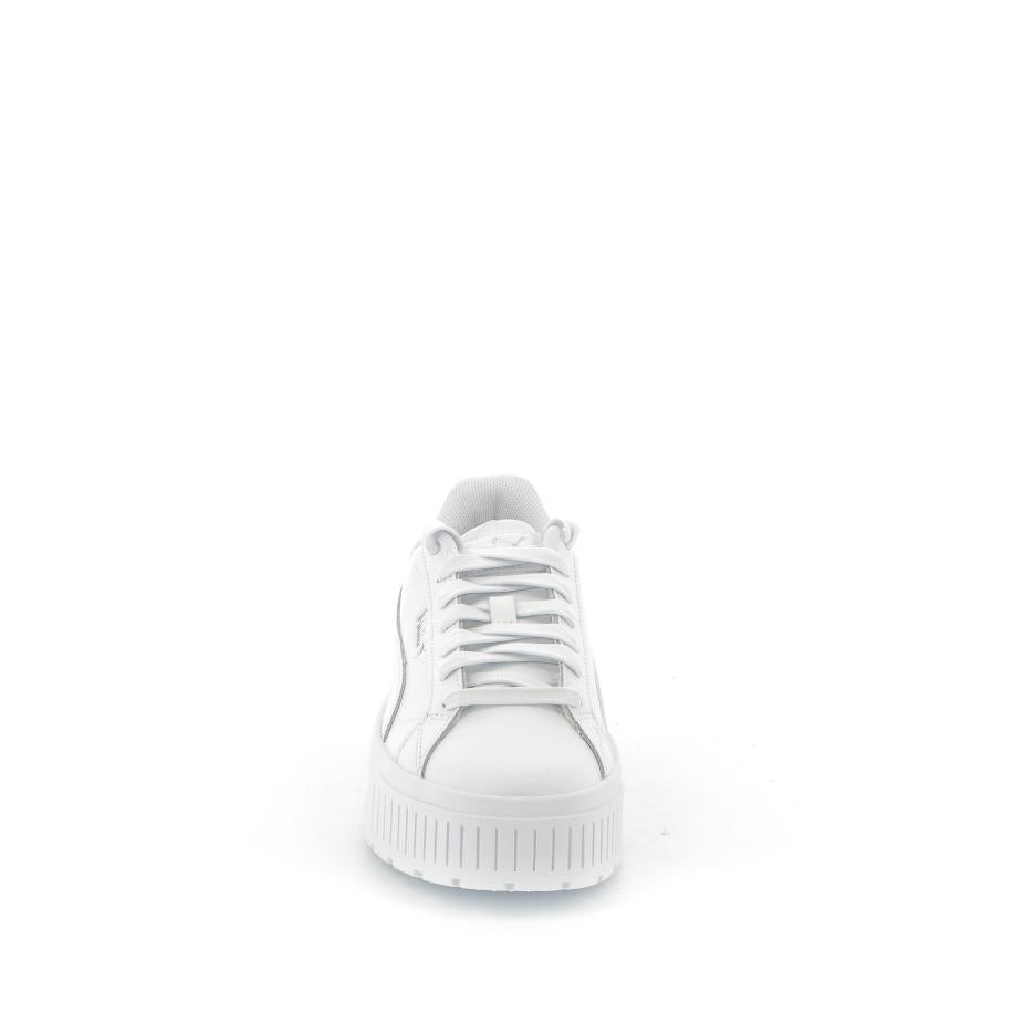 PUMA Baskets - Couleur: Blanc - Mano Shoes and Bags