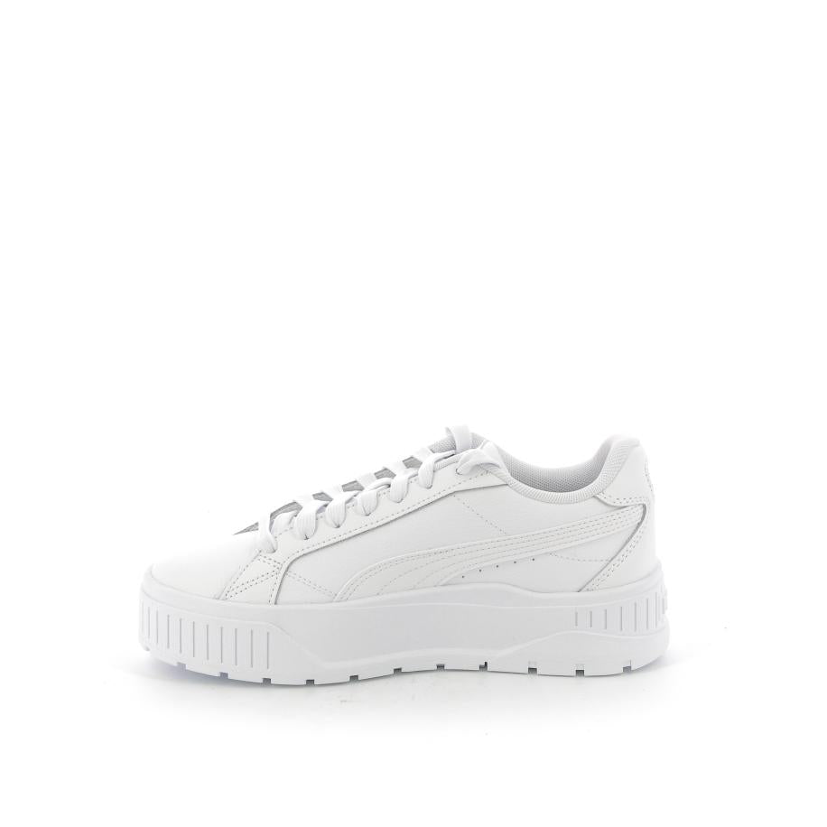 PUMA Baskets - Couleur: Blanc - Mano Shoes and Bags
