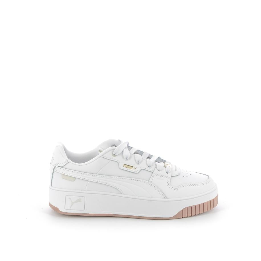 PUMA Baskets - Couleur: Blanc - Mano Shoes and Bags