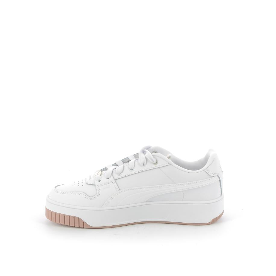 PUMA Baskets - Couleur: Blanc - Mano Shoes and Bags