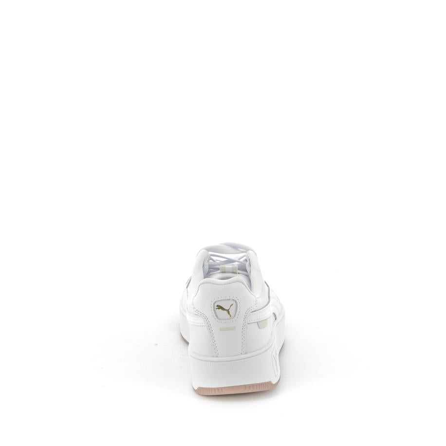PUMA Baskets - Couleur: Blanc - Mano Shoes and Bags
