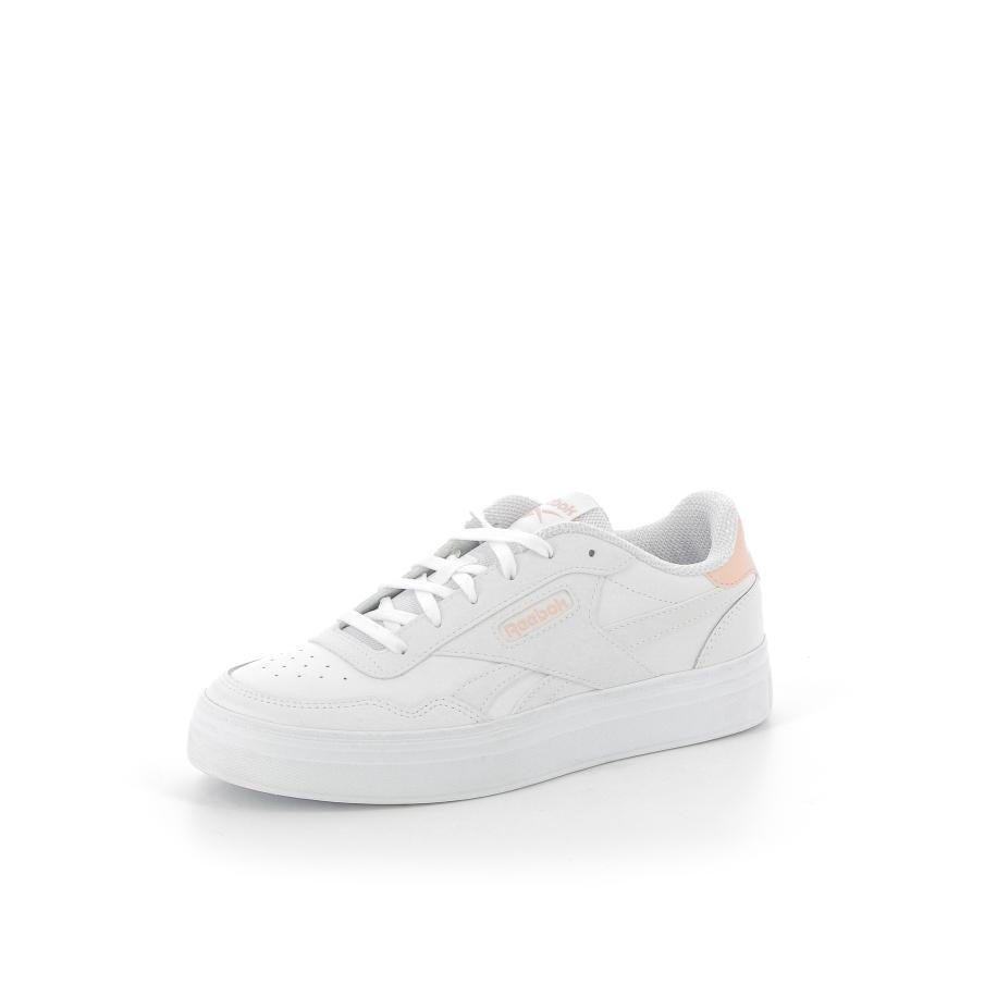REEBOK Baskets - Couleur: Blanc - Mano Shoes and Bags