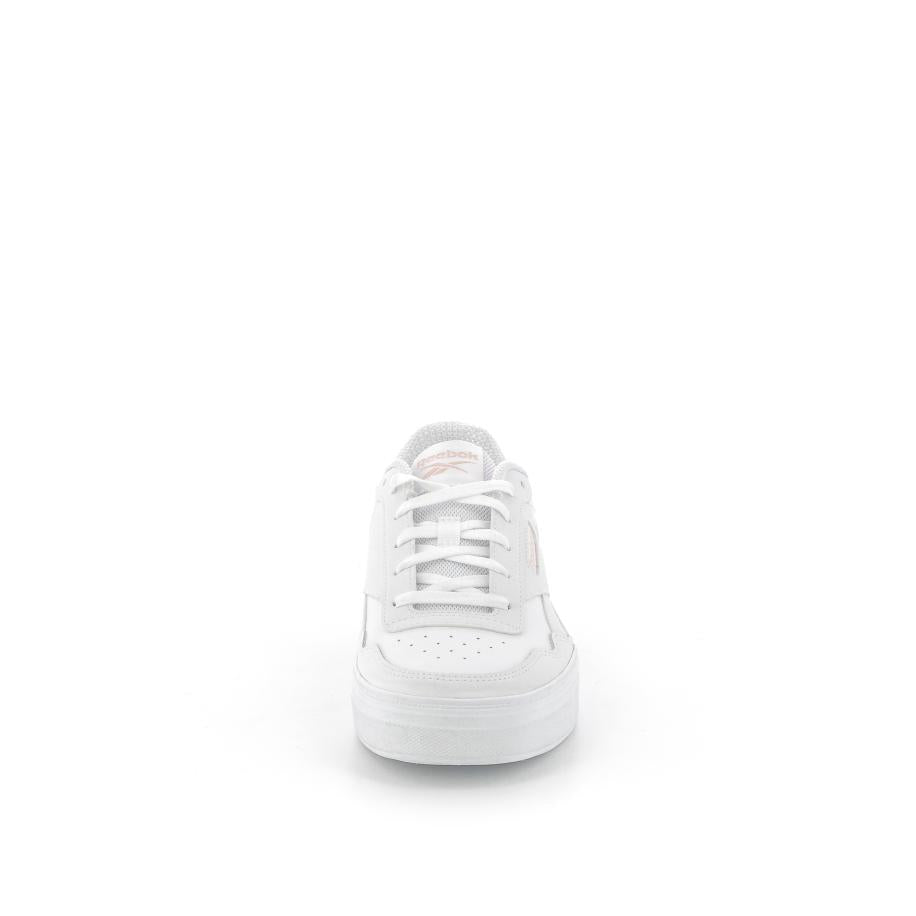 REEBOK Baskets - Couleur: Blanc - Mano Shoes and Bags
