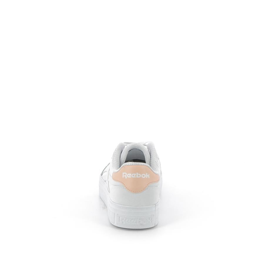 REEBOK Baskets - Couleur: Blanc - Mano Shoes and Bags
