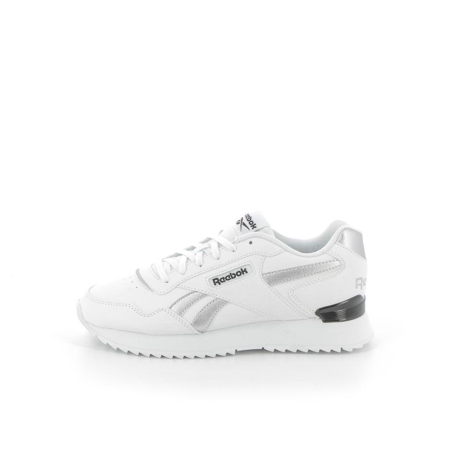 REEBOK Baskets - Couleur: Blanc - Mano Shoes and Bags
