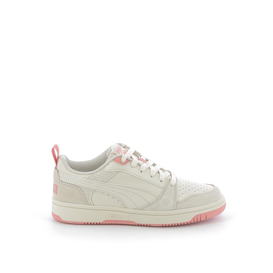 PUMA Baskets - Couleur: Beige - Mano Shoes and Bags
