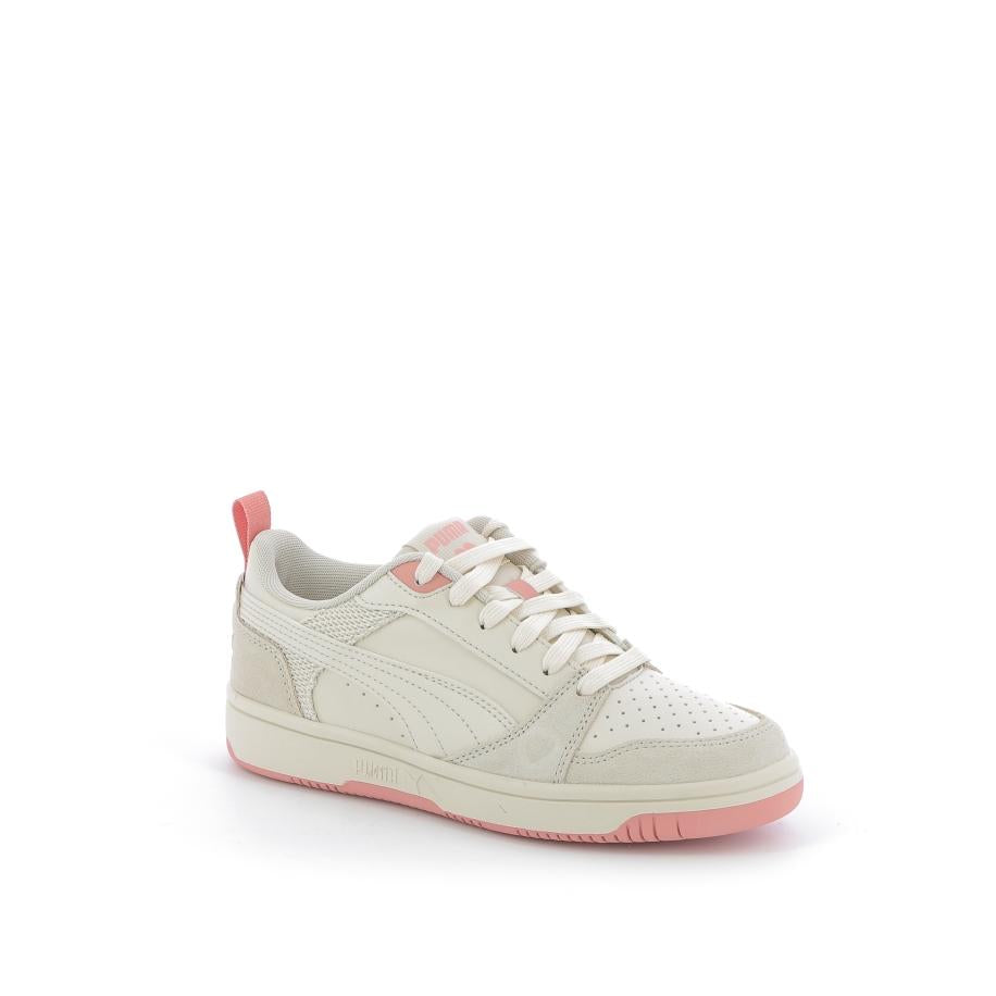 PUMA Baskets - Couleur: Beige - Mano Shoes and Bags