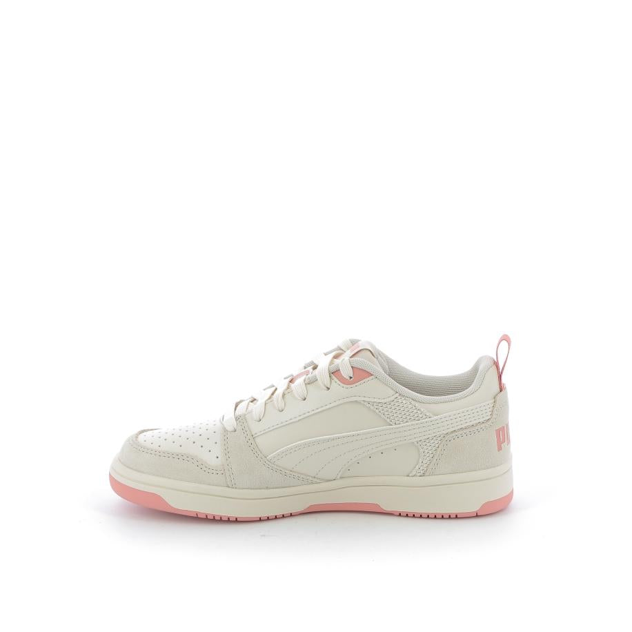 PUMA Baskets - Couleur: Beige - Mano Shoes and Bags
