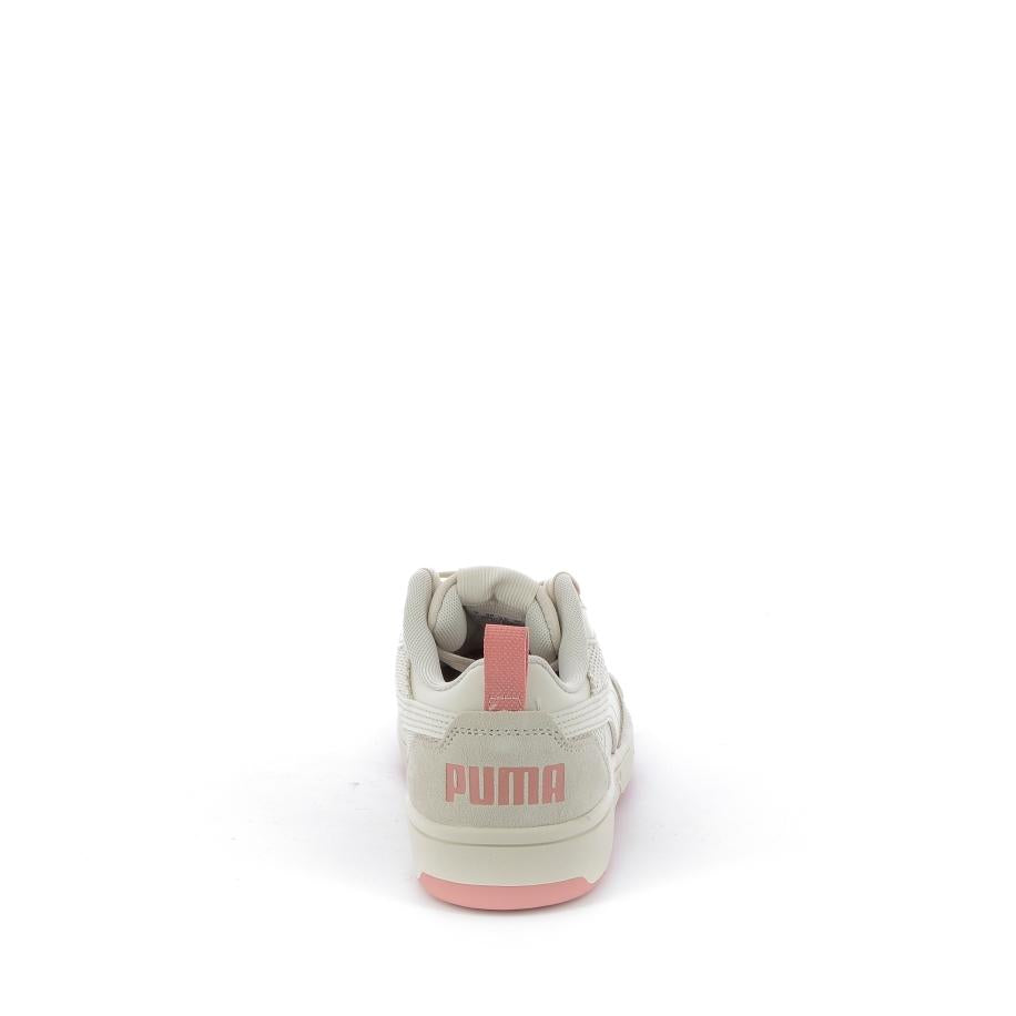PUMA Baskets - Couleur: Beige - Mano Shoes and Bags