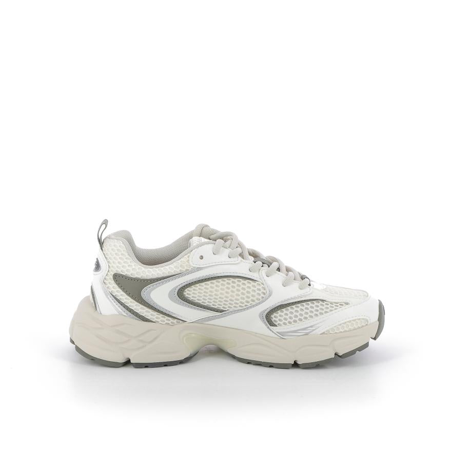 LACOSTE Baskets - Couleur: Beige - Mano Shoes and Bags