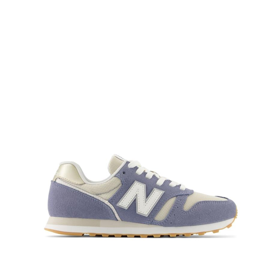 NEW BALANCE Baskets - Couleur: Bleu - Mano Shoes and Bags