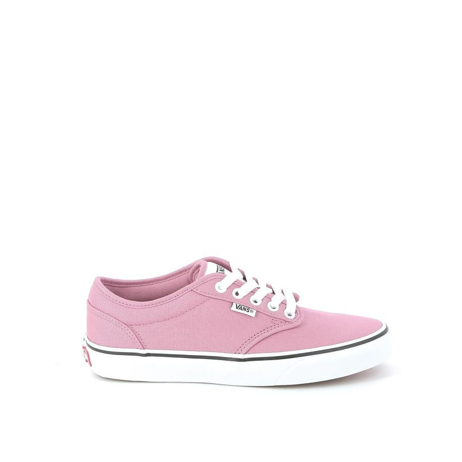 VANS Baskets - Couleur: Rose - Mano Shoes and Bags