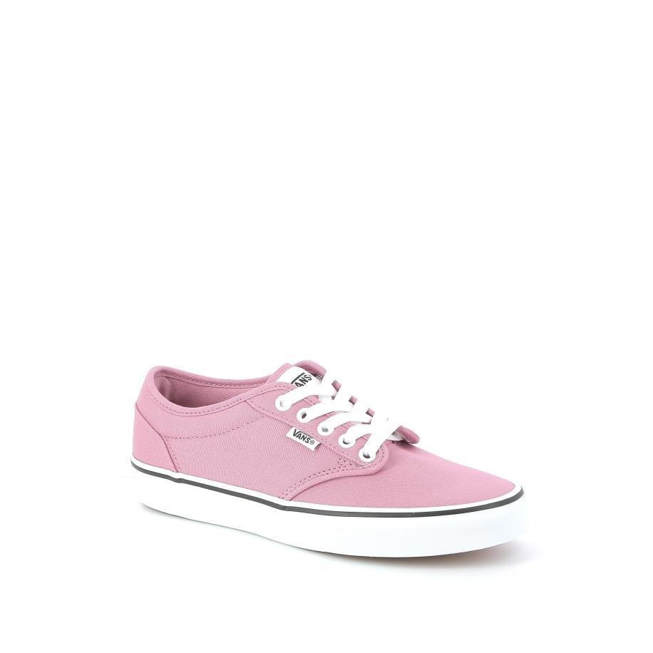 VANS Baskets - Couleur: Rose - Mano Shoes and Bags