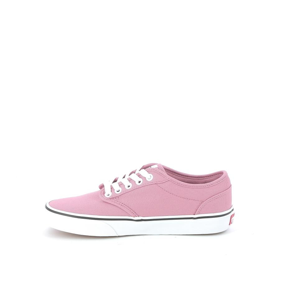 VANS Baskets - Couleur: Rose - Mano Shoes and Bags
