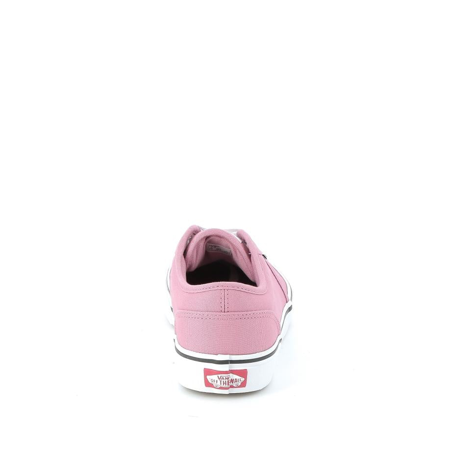 VANS Baskets - Couleur: Rose - Mano Shoes and Bags