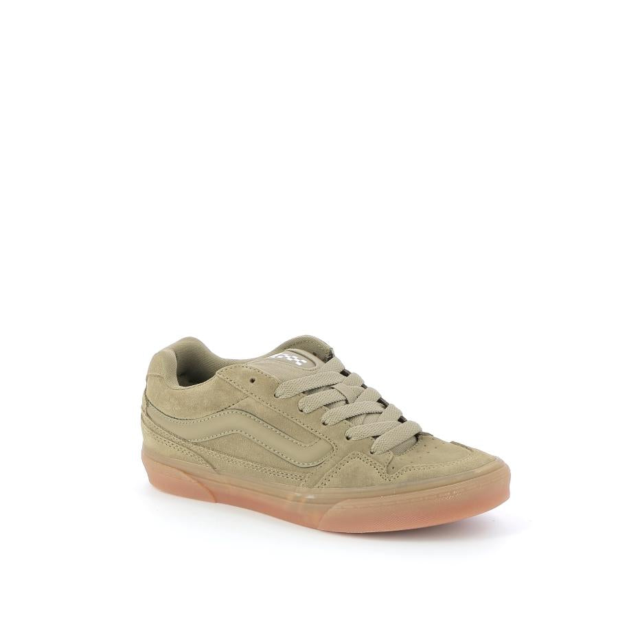 VANS Baskets - Couleur: Vert - Mano Shoes and Bags