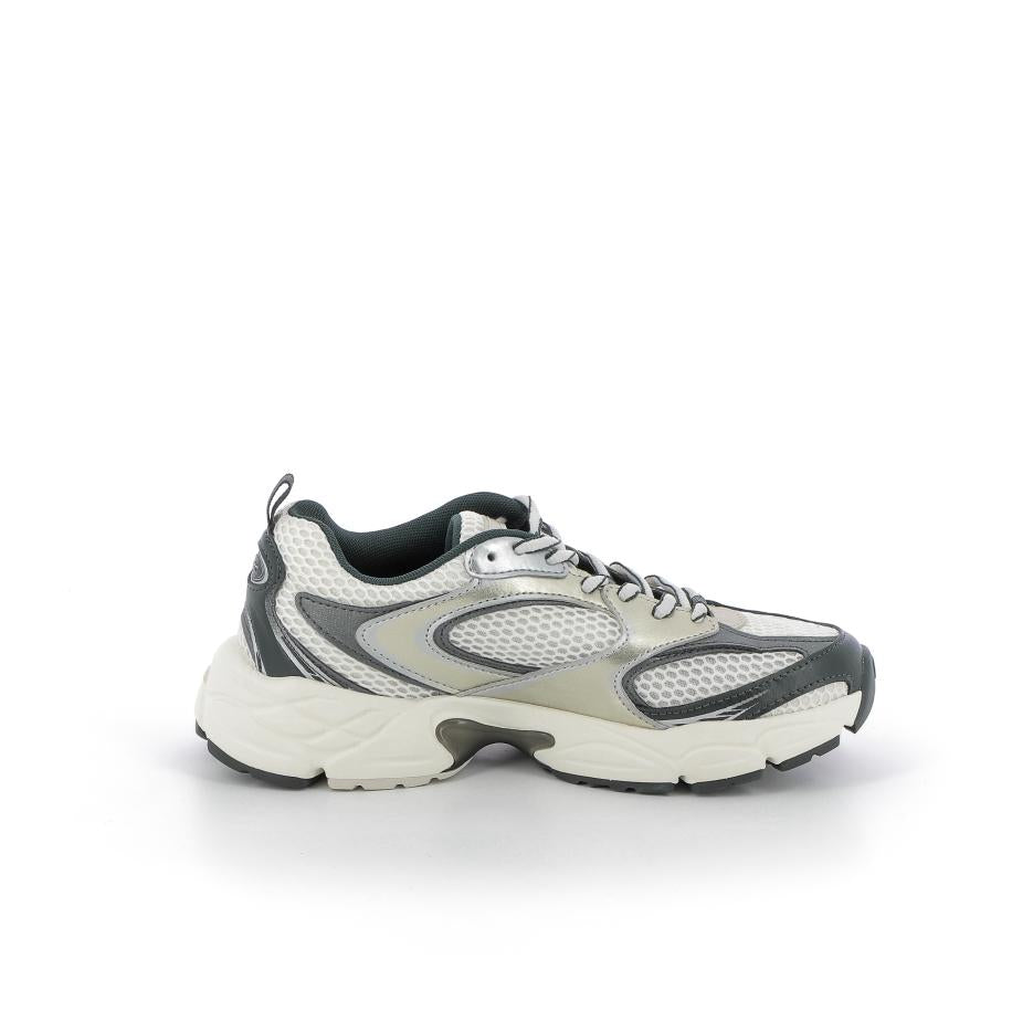 LACOSTE Baskets - Couleur: Beige - Mano Shoes and Bags