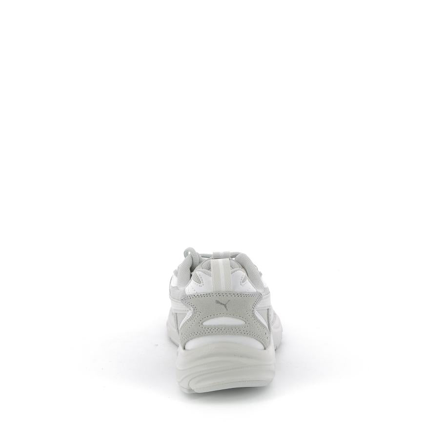 PUMA Baskets - Couleur: Gris - Mano Shoes and Bags