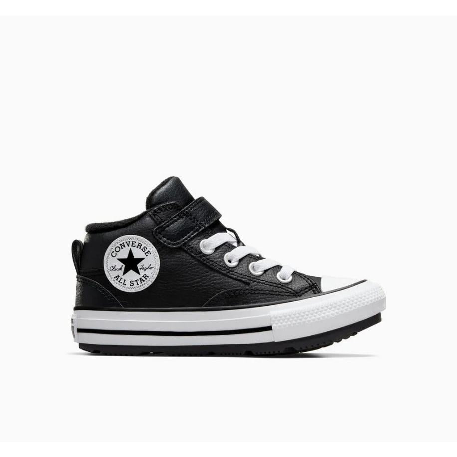 CONVERSE Baskets - Couleur: Noir - Mano Shoes and Bags