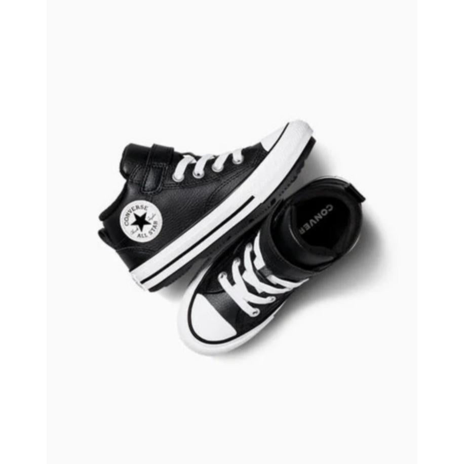 CONVERSE Baskets - Couleur: Noir - Mano Shoes and Bags