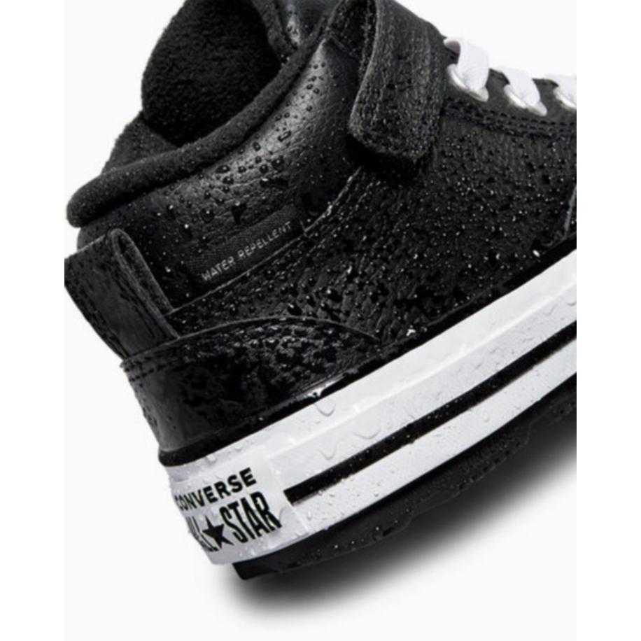 CONVERSE Baskets - Couleur: Noir - Mano Shoes and Bags