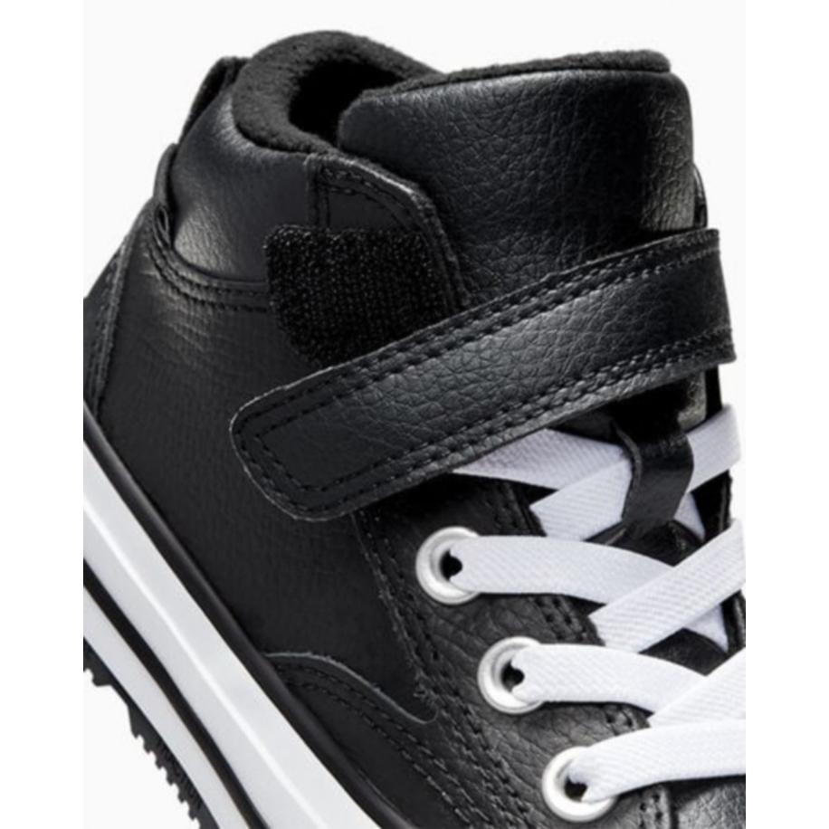 CONVERSE Baskets - Couleur: Noir - Mano Shoes and Bags