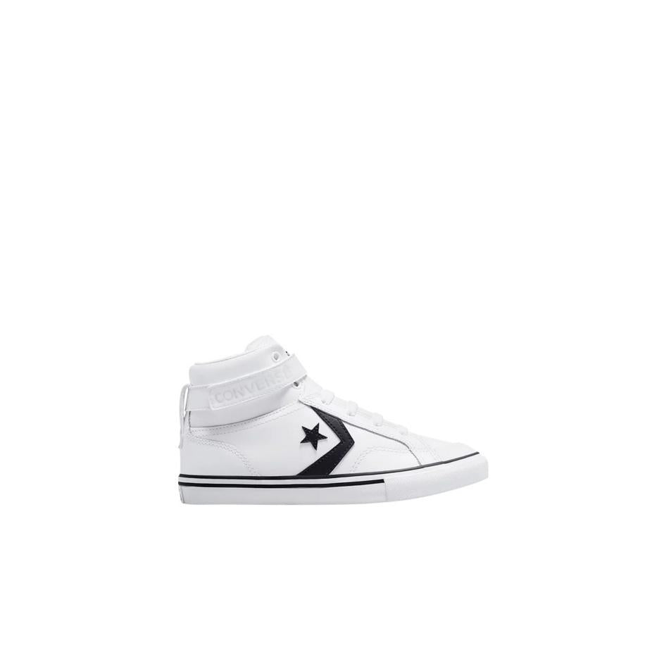 CONVERSE Baskets - Couleur: Blanc - Mano Shoes and Bags