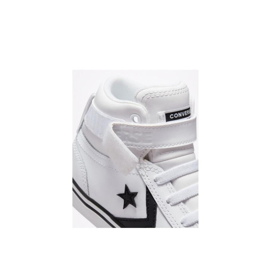 CONVERSE Baskets - Couleur: Blanc - Mano Shoes and Bags